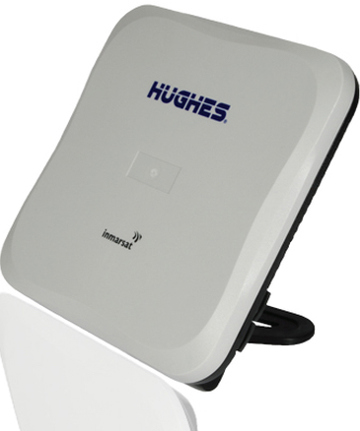 Hughes 9202